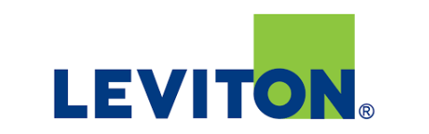 Leviton Commercial EV Chargers