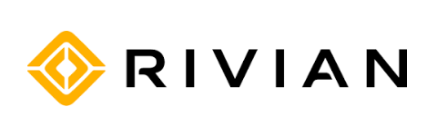 Rivian EV Charging 