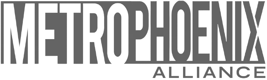 TCE on Metro Phoenix Alliance
